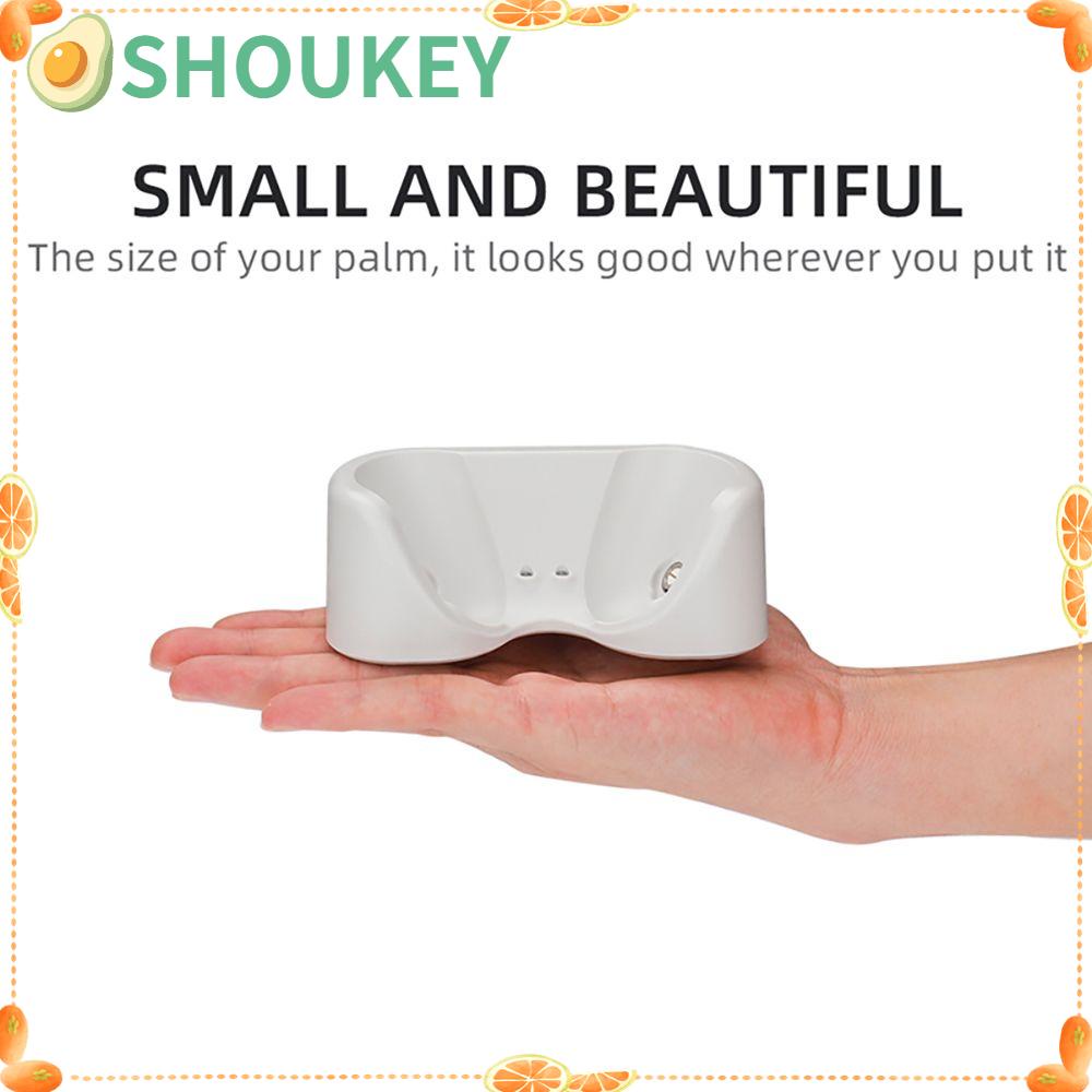 Đế Sạc Nhanh SHOUKEY Cho Oculus Quest 2