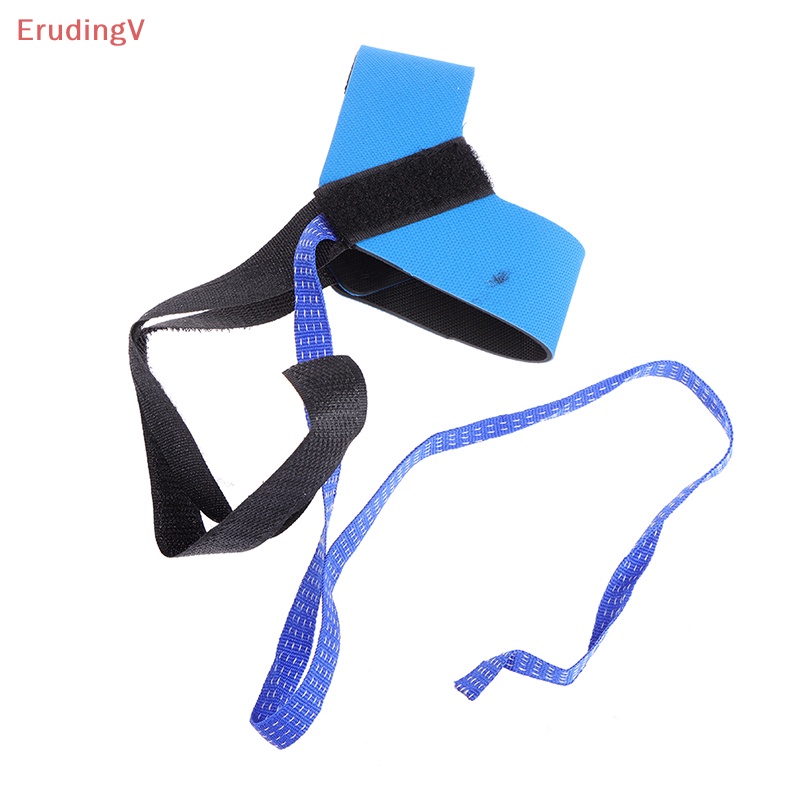 [ErudingV] Dây Đeo Gót Chân Chống Tĩnh Điện Có Thể Điều Chỉnh Được [Mới]
