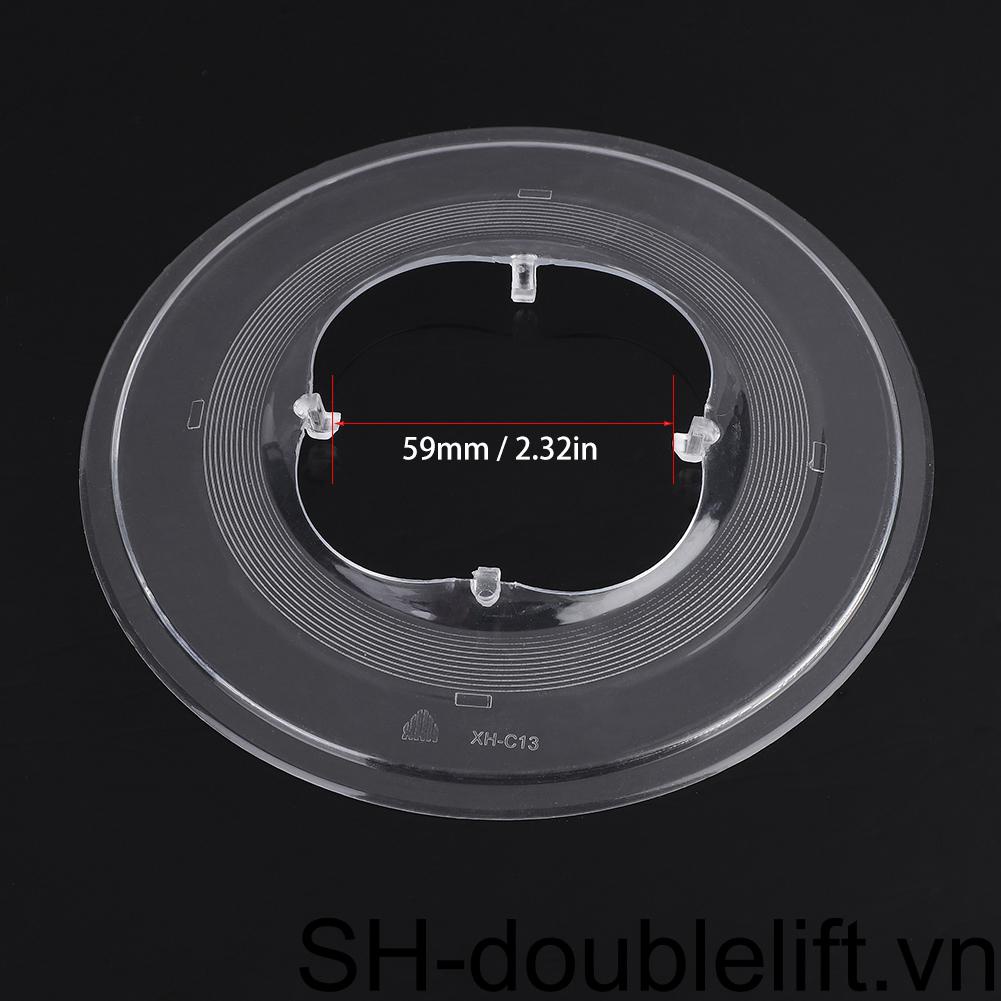 Phụ Kiện Bảo Vệ Đĩa Thắng Xe Đạp Leo Núi Hubs