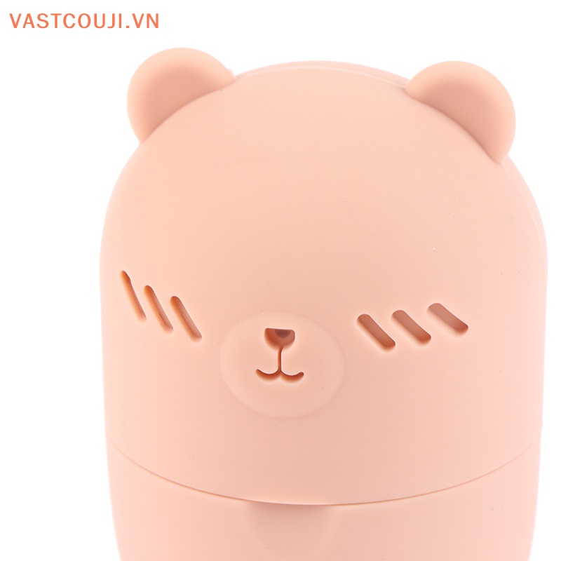 Giá Phơi Khô Cọ Trang Điểm 2 Trong 1 Tiện Dụng