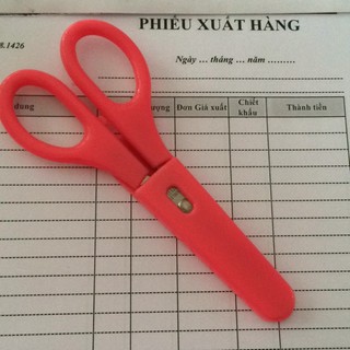 Kéo thủ công có nắp XB