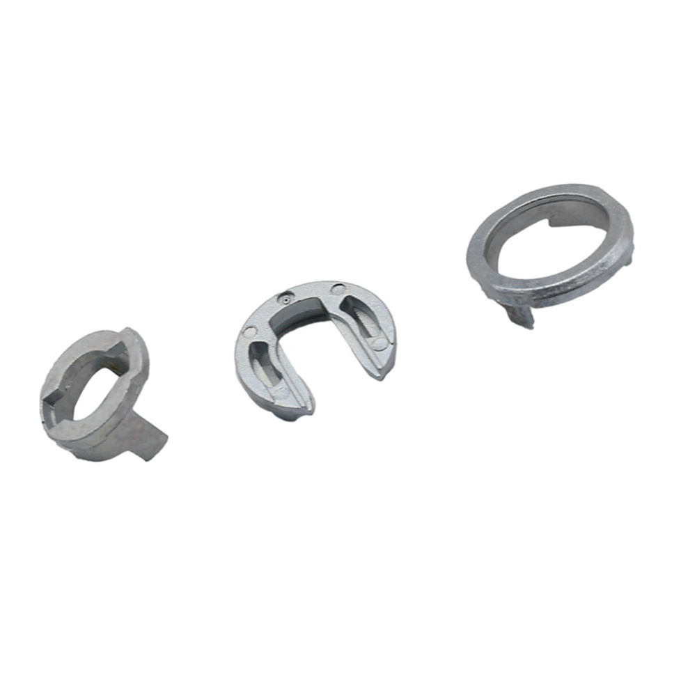 Bộ sửa chữa xi lanh khóa cửa ô tô cho -Audi A6 Allroad C5 S6 RS6 Golf IV TRANSPORTER T5 SKODA 1U0837167 1u0837168C