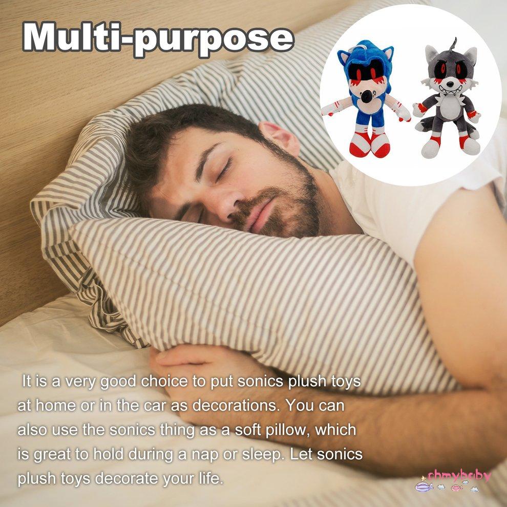 [Trong kho] Sang Trọng Đồ Chơi Superes Nhím Bóng Amy Hoa Hồng Đuôi Búp Bê Nhồi Bông Trẻ Em Quà Tặng [P/15]