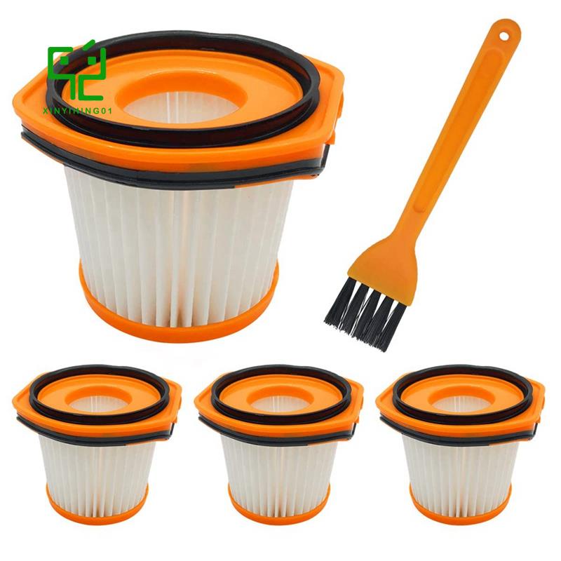 Bộ Lọc HEPA Thay Thế Cho Máy Hút Bụi Shark WS620 WS630 WS632 WS632BLBRN 632GNBRN