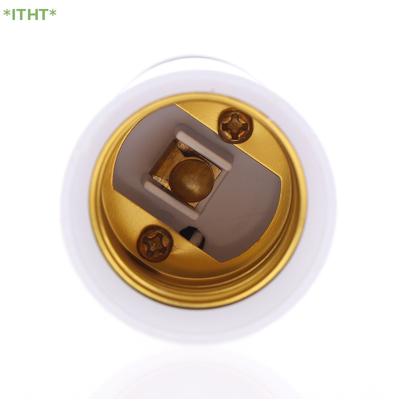 Đuôi Đèn E27 Mở Rộng 65mm 95mm Chất Lượng Cao Mới