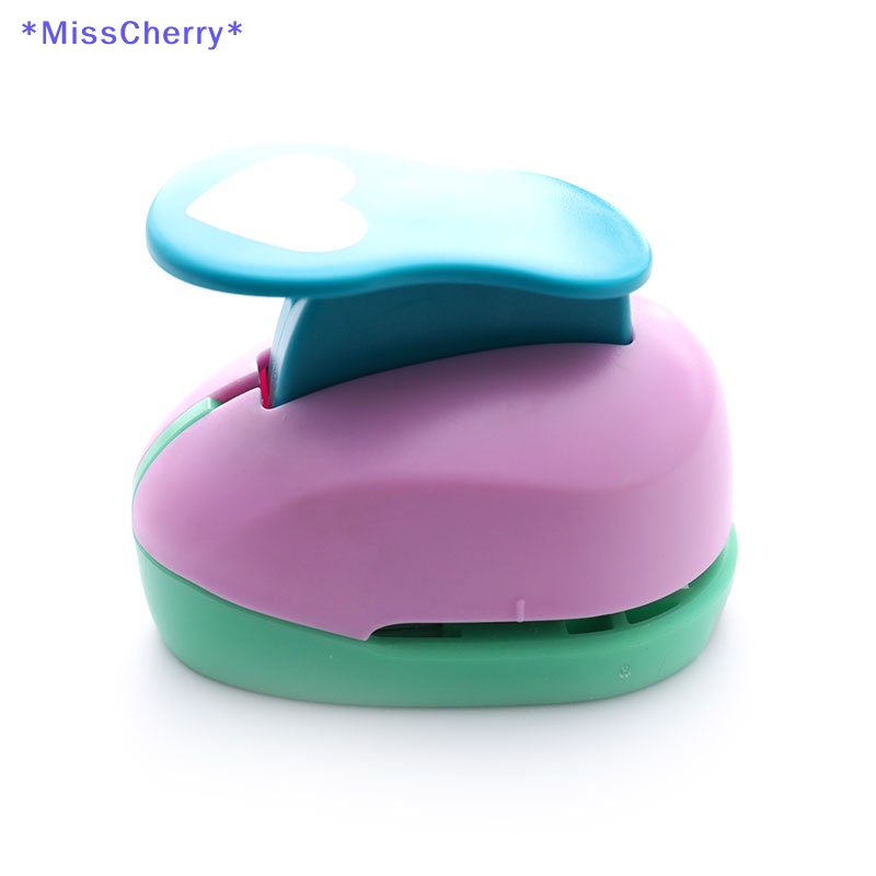 Máy Dập Nổi Họa Tiết Trái Tim Xinh Xắn Cho Bé Mới