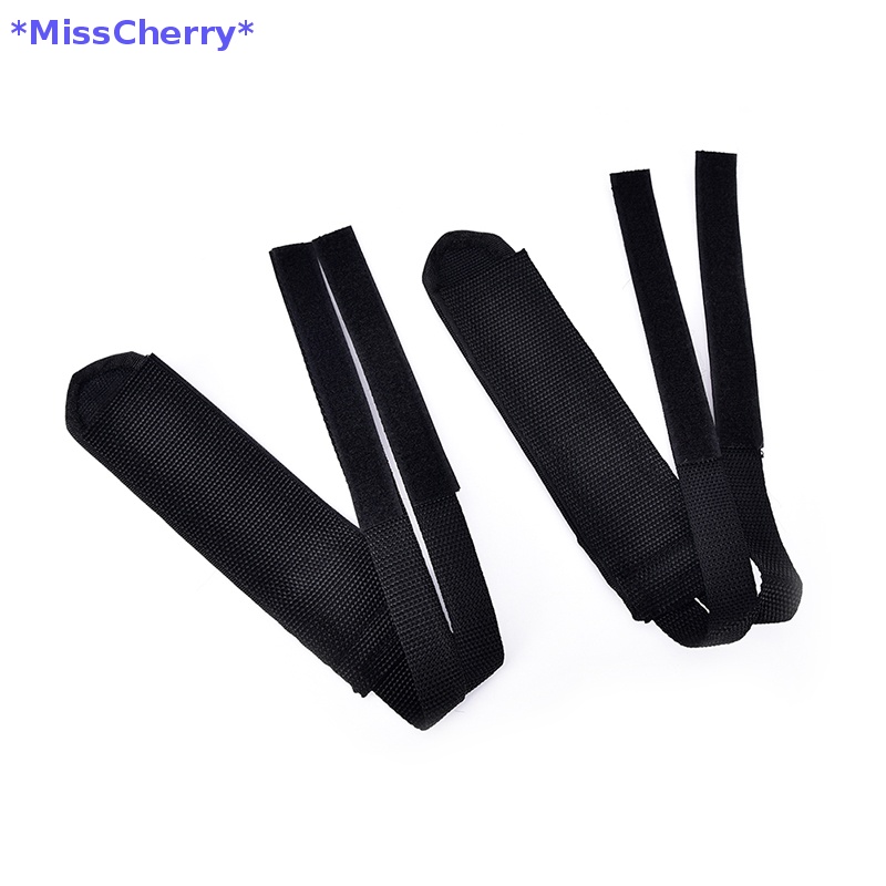 Dây Đai Cố Định Bàn Đạp Xe Đạp An Toàn Mới