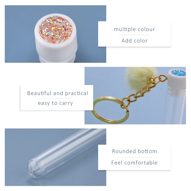 Những tay áo chống bụi có thể được dùng lại với móc khoá