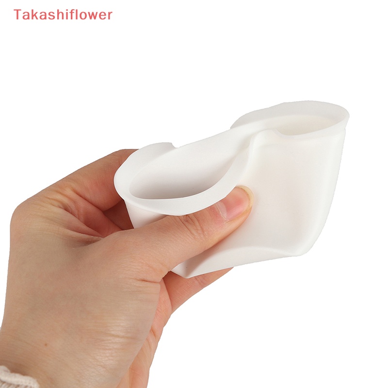 Khuôn Silicone Tạo Hình Làm Bánh Cupcake Thủ Công Diy