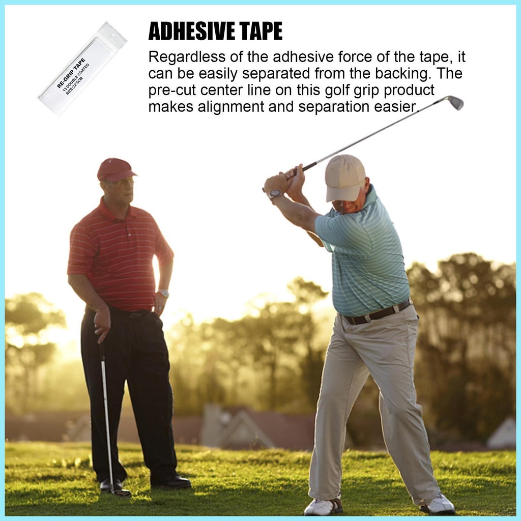 Băng Quấn Tay Cầm Gậy Đánh Golf Chuyên Nghiệp