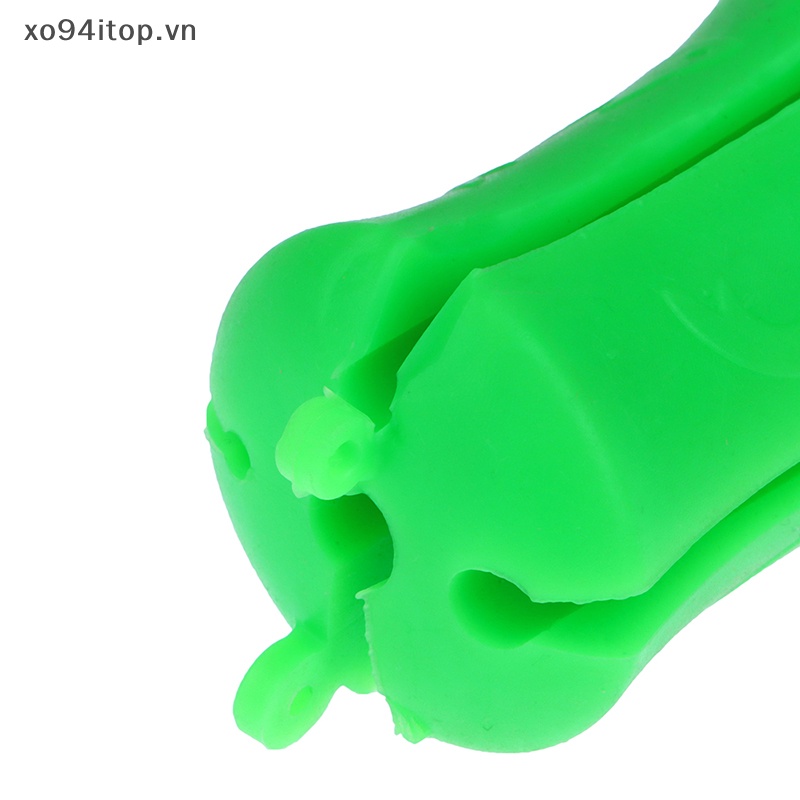 Phụ Kiện Cố Định Cần Câu Cá Chống Va Chạm Chống Thấm Nước Hình Quả Bóng Tiện Dụng