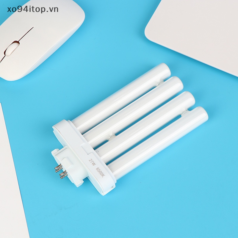 1 Đèn Led 27W AC220V-240V Cao Cấp Đa Dụng