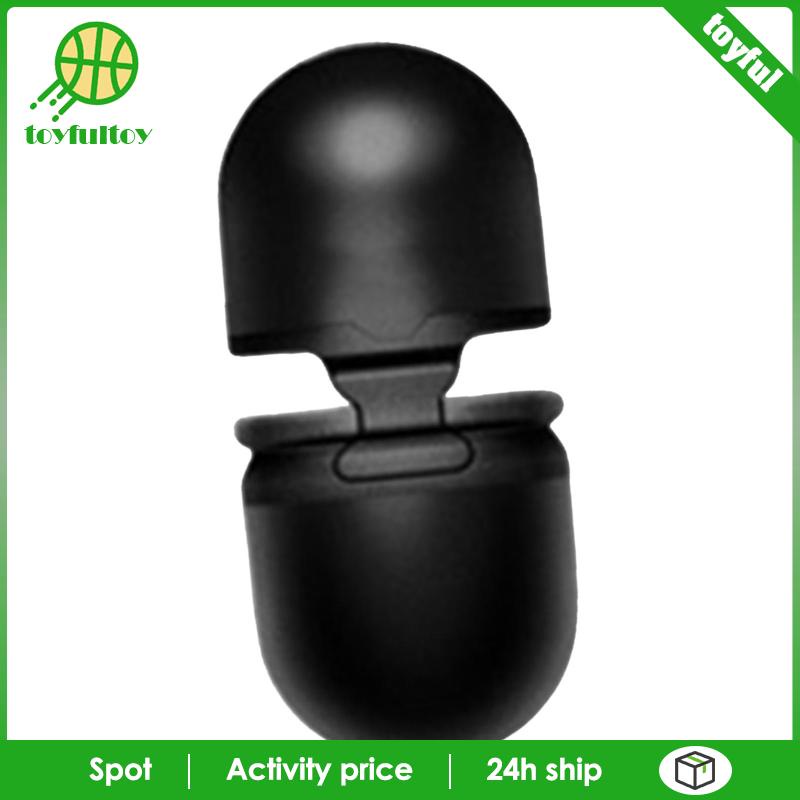 [Toyfulcabin] Dụng Cụ Còi Thổi Huấn Luyện Tennis Cho Người Chơi