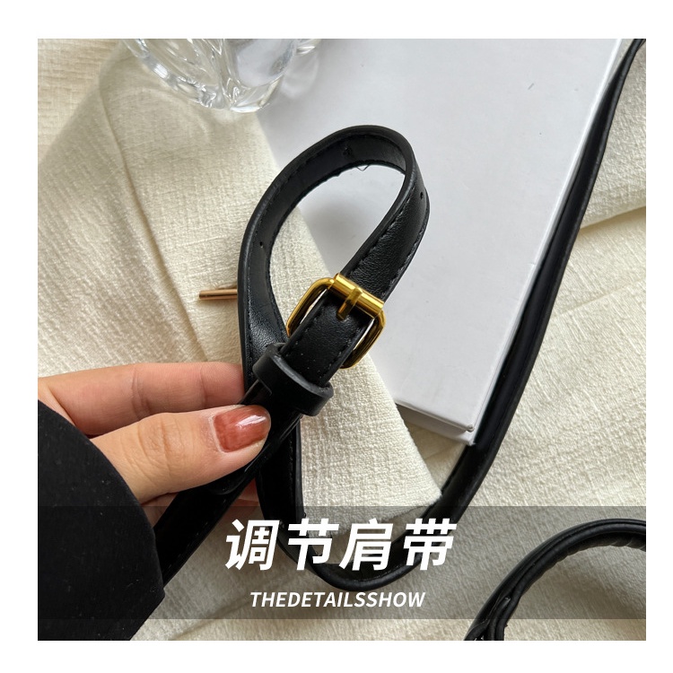 KYLIE Túi Xách Đeo Chéo Thời Trang Hàn Cho Nữ