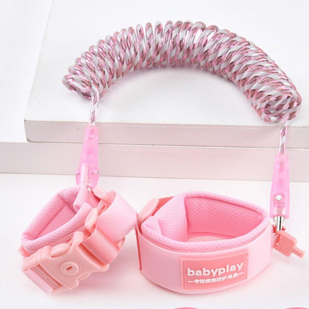 Đai Dắt Bé Đi Dạo Chống Trượt Thoải Mái Tiện Dụng