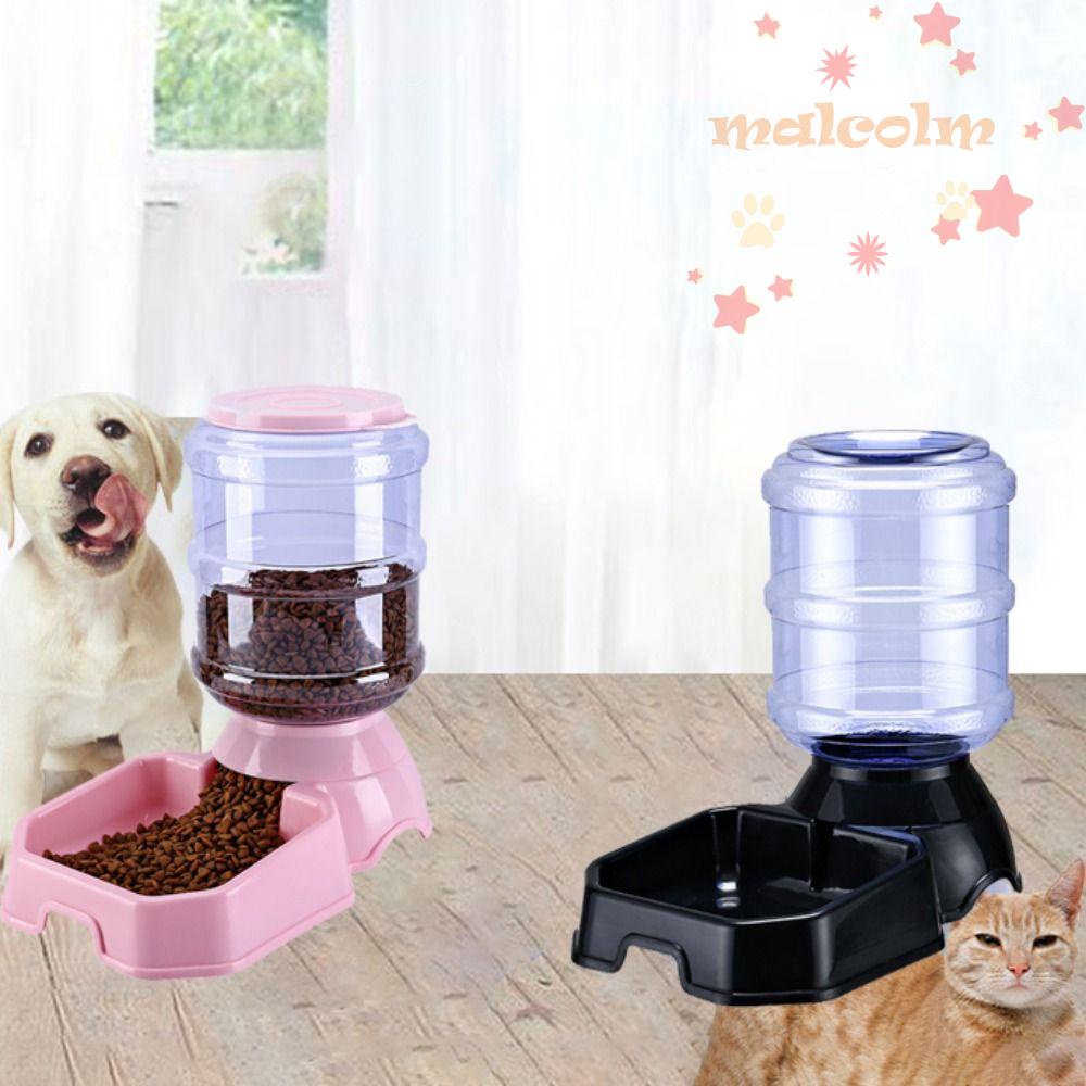 Bình Uống Nước Tự Động Thông Minh Cho Mèo Cưng 2023 3.8L