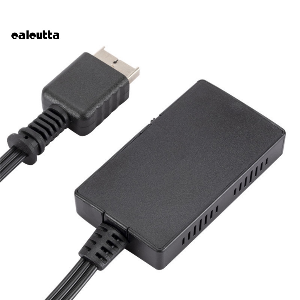 Bộ Chuyển Đổi Phích Cắm Hiệu Ứng 3D Độ Phân Giải Cao Cho PS2 Sang HDMI
