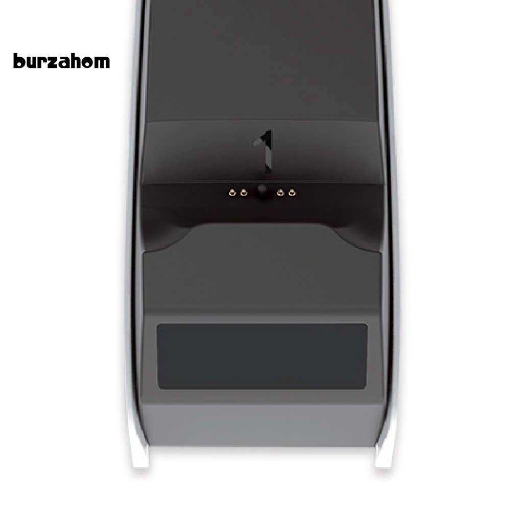 Đế Sạc Không Dây HBP-245 USB Bằng ABS Cho Tay Cầm Chơi Game PS5