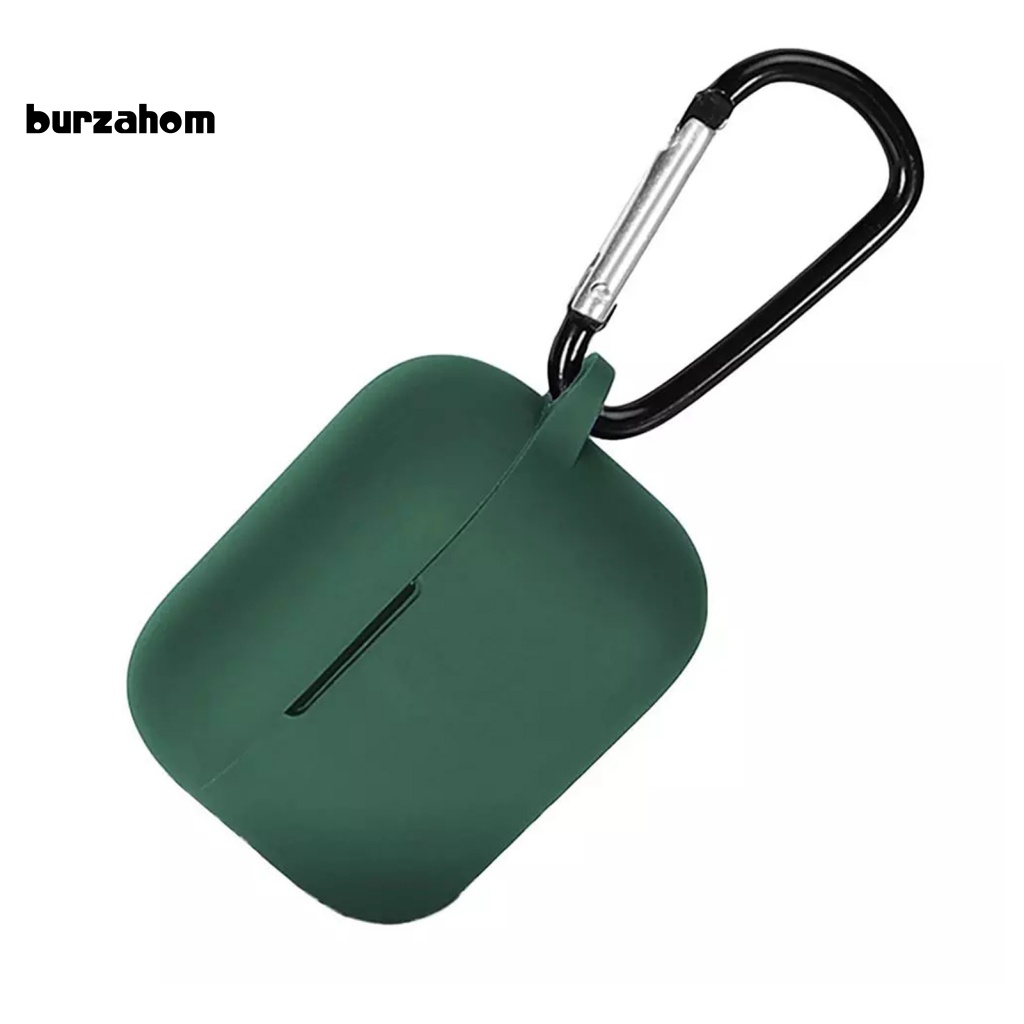 Vỏ Silicon Bảo Vệ Chống Sốc Chất Lượng Cao Cho QCY T10