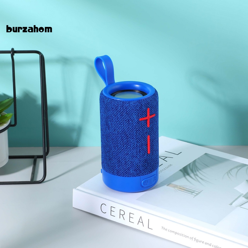 Loa Bluetooth Không Dây BS-40D Âm Thanh Siêu Trầm Chống Ồn 5.0 Chất Lượng Cao