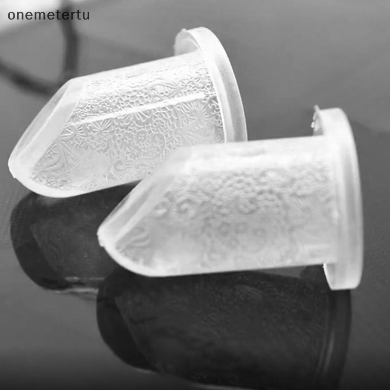 Khuôn Làm Son Môi Thủ Công Bằng Silicone DIY Tiện Lợi