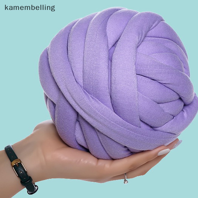 Kamembelling Cuộn Chỉ Cotton Dày Dệt Thủ Công Hình Trái Tim Sợi Icelandic Dành Cho Mèo Cưng