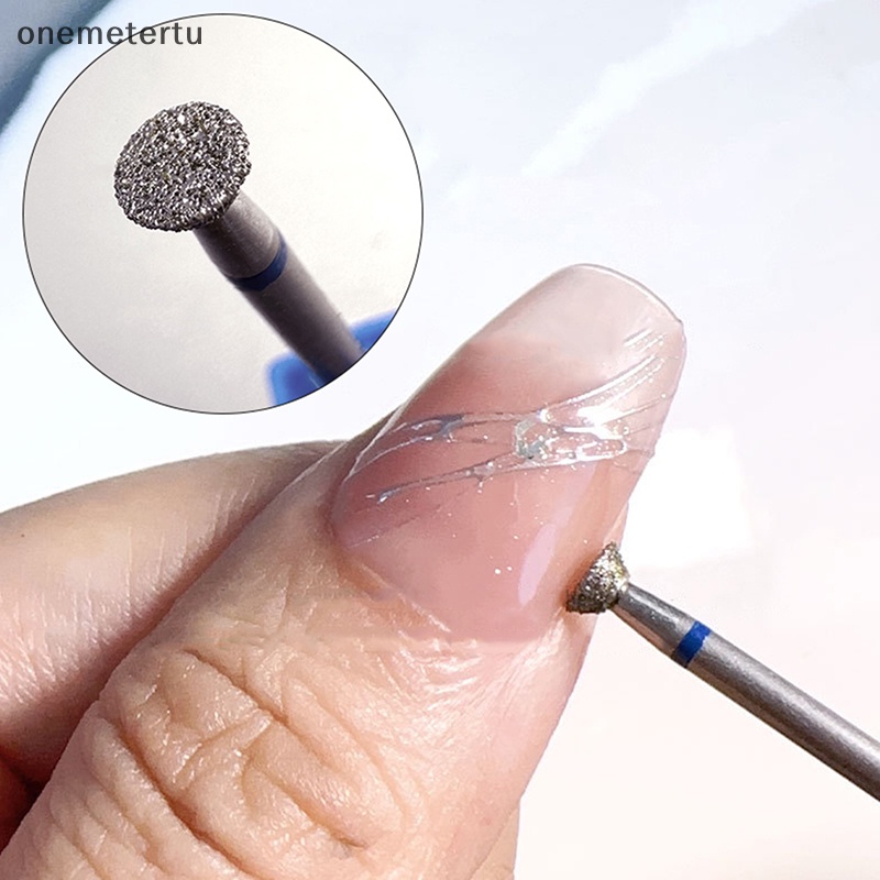 Đầu Mài Móng Tay Bằng Thép Không Gỉ Tiện Dụng