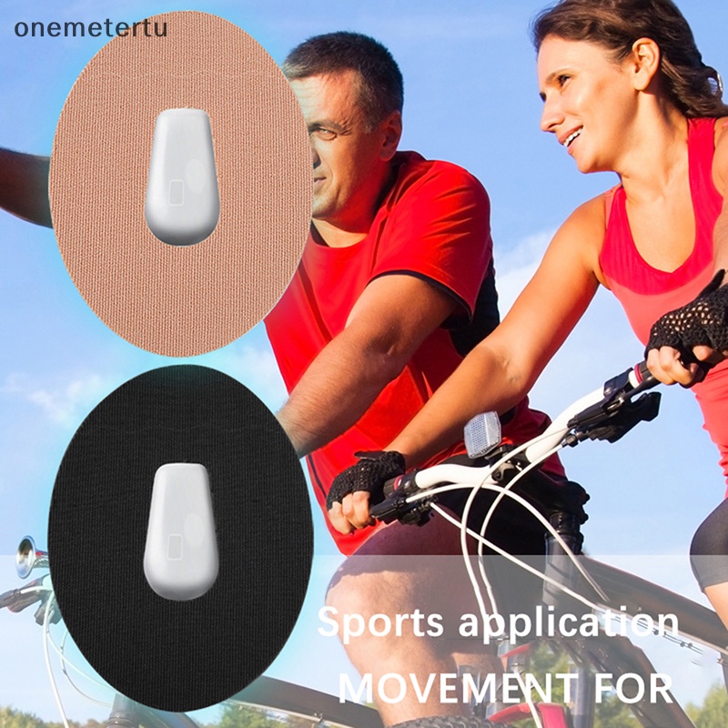 Set 10 Que Dò Máu Cảm Biến Chống Mồ Hôi Tiện Dụng