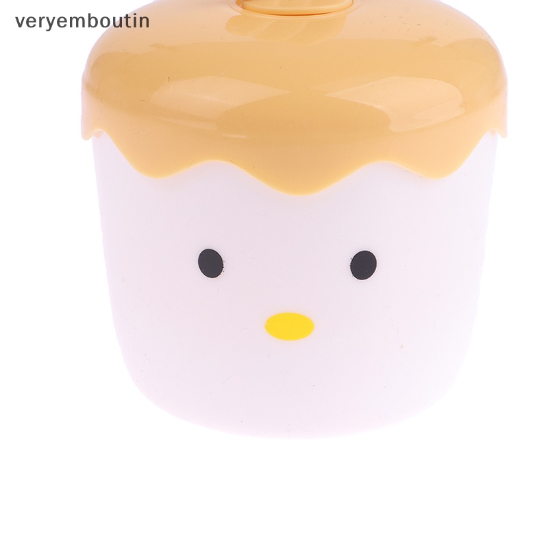 1 Dụng Cụ Tạo Bọt Sữa Rửa Mặt Cầm Tay Tiện Lợi