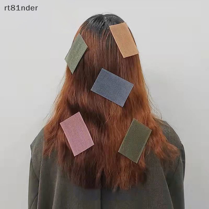 Bộ 10 Kẹp Tóc Thời Trang Thần Kỳ Không Đường May