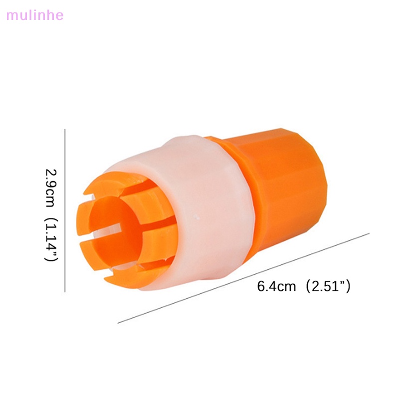 Đầu Nối Vòi Nước 16-20MM Chất Lượng Cao