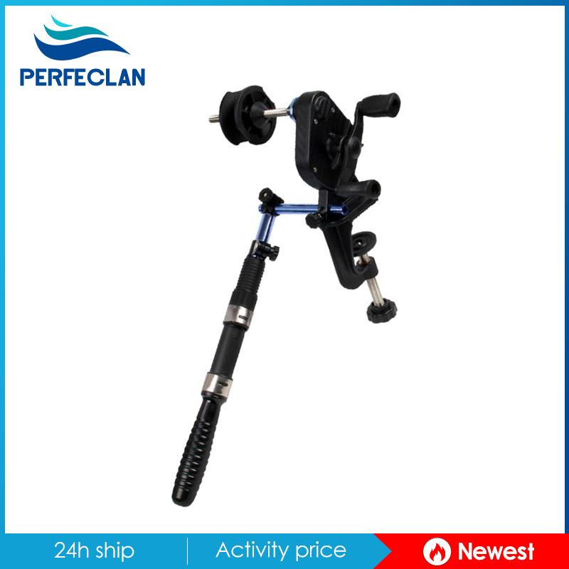 Guồng Quay Dây Câu Cá Cho Thuyền Kayak