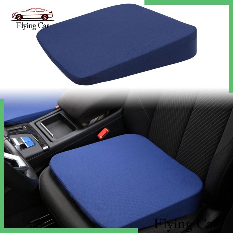 Đệm Ngồi Nâng Chiều Cao Ghế Ngồi Xe Hơi Suvs / Văn Phòng Lzdjfmy2