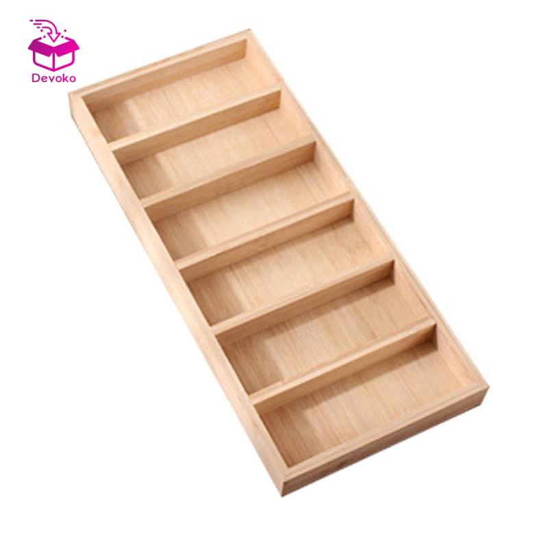 Giá Đỡ Trưng Bày Mắt Kính Bằng Gỗ Để Bàn Tiện Dụng Cho Gia Đình Tachiuwa4