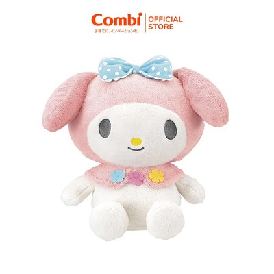 Melody bông thân thiện Combi