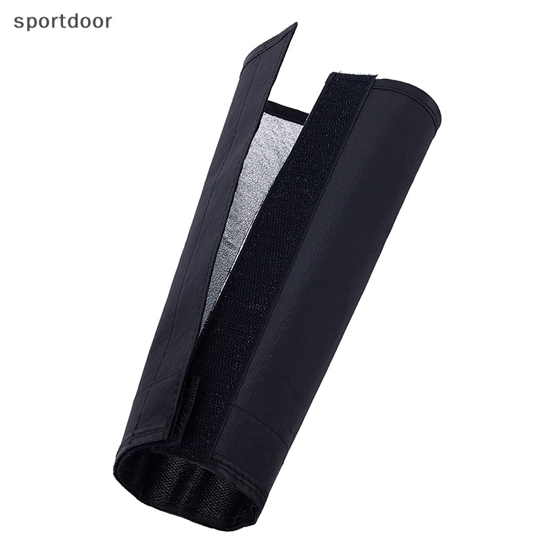 [sportoutdoor] Al Đèn Flash Ống Kính Phóng Đại Gấp Được Ánh Sáng Phổ Quát [out]