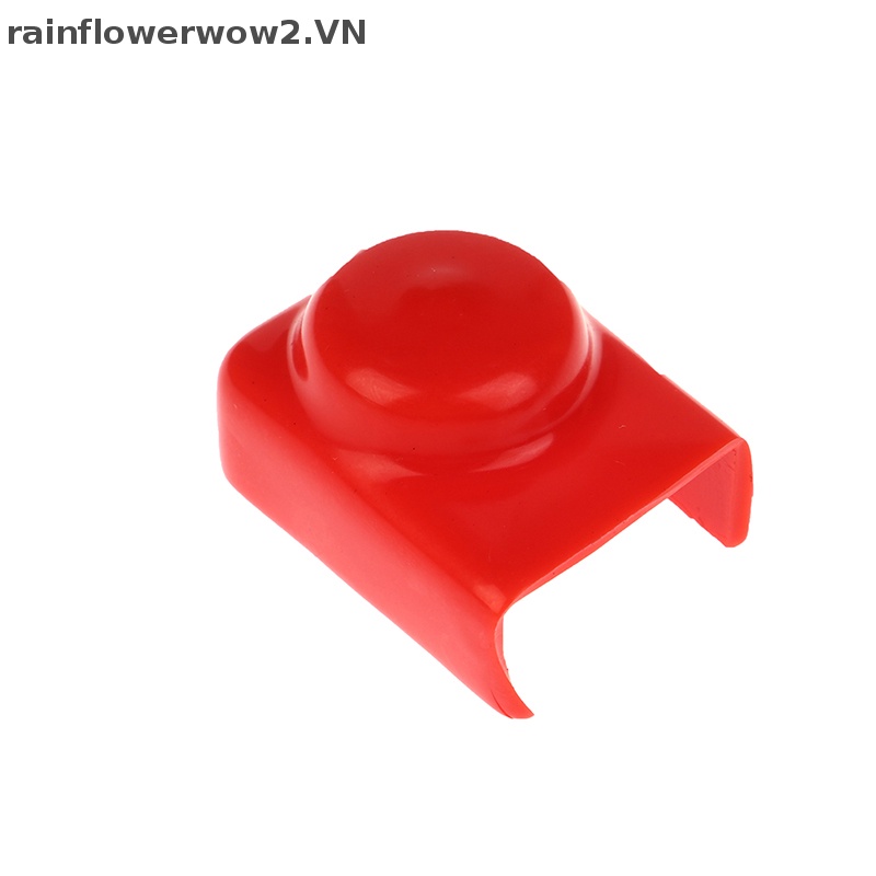 [Hàng Có Sẵn] Set 2 Nắp Cách Nhiệt Bằng Đồng Hình Nón Bảo Vệ