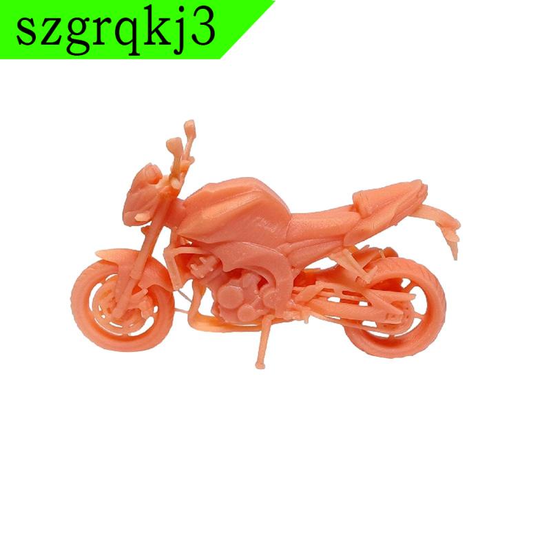 Mô Hình Xe Mô Tô Đồ Chơi szgrqkj3 Tỉ Lệ 1 / 64