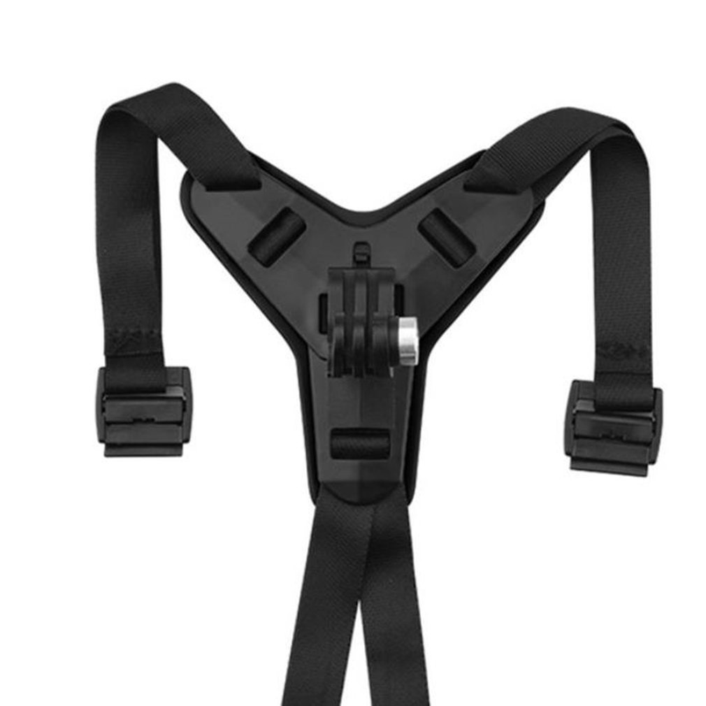 Helmet Holder Chin Motorcycle Integrated Belt Practical Adjustable Rack Accessories [Q/3]