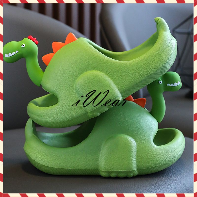 Dép cho trẻ em, Dép mùa hè mới cho bé trai, Dép EVA chống trượt trong nhà 2023, Dép em bé dành cho cha mẹ và con cái