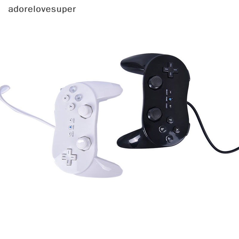 Tay Cầm Chơi Game Có Dây AD1VN Cho NS Wii Second-Genation Martijn