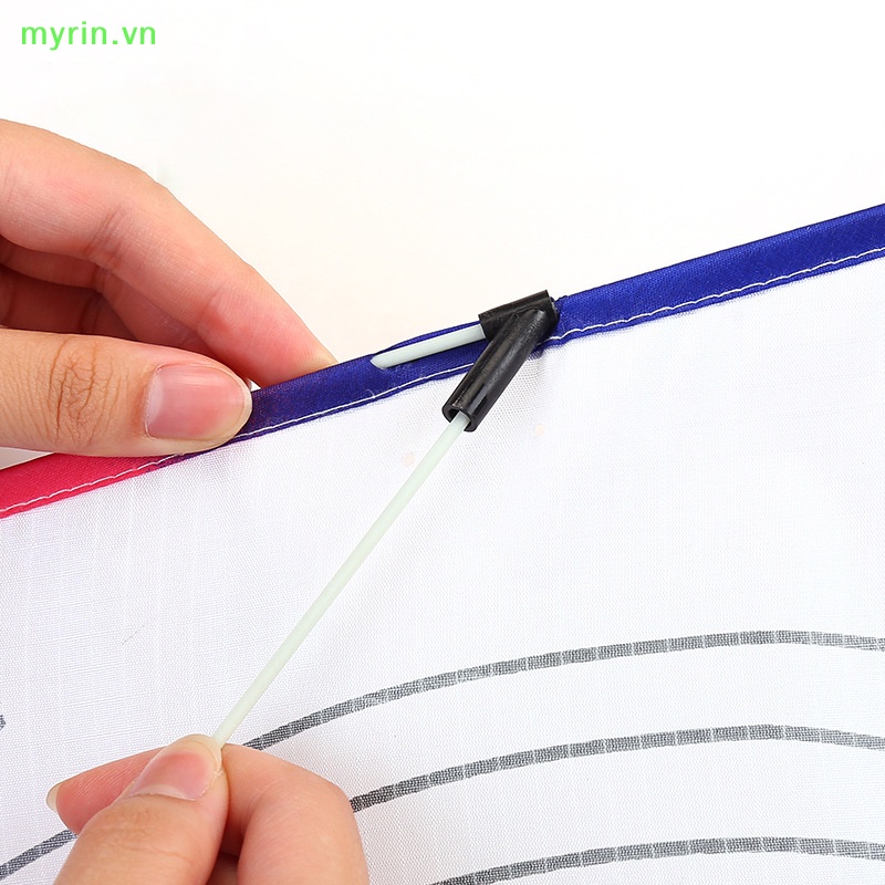 Diều Đồ Chơi Màu Trơn Vui Nhộn Cho Bé