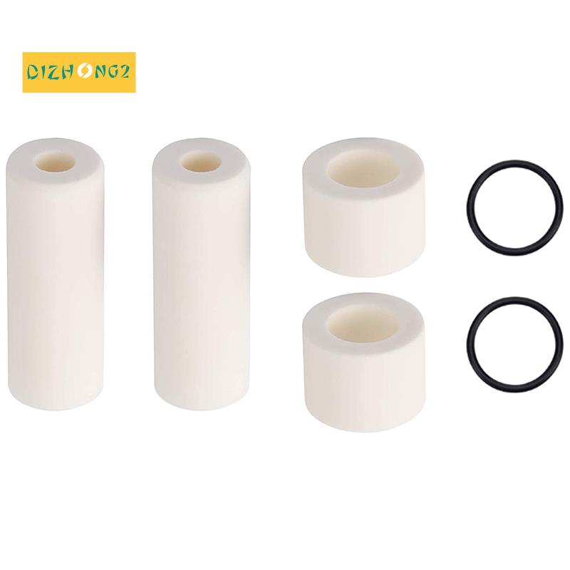 Vòi Phun Nước Áp Suất Cao 5000 PSI Thay Thế Tiện Dụng