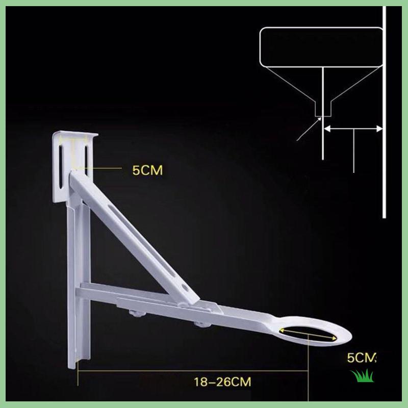 Giá Đỡ Đồ Dùng Gắn Bồn Rửa Chén Tùy Chỉnh Tiện Dụng Cho Nhà Bếp
