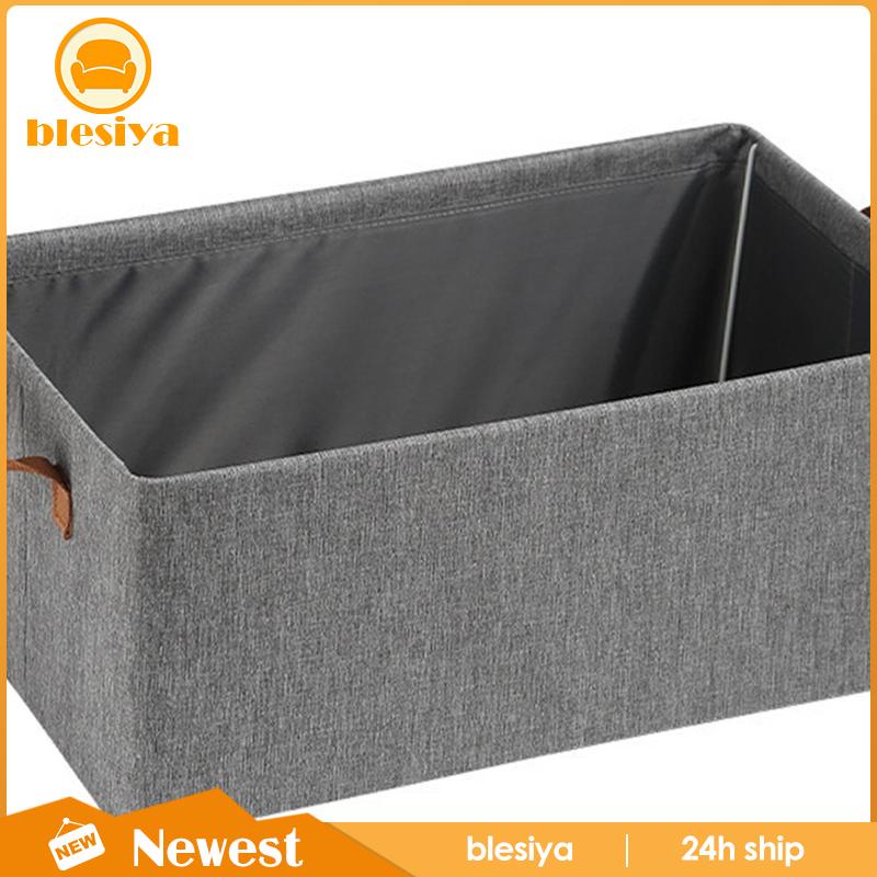 Giỏ Đựng Quần Áo Bẩn Tiện Dụng Cho Gia Đình
