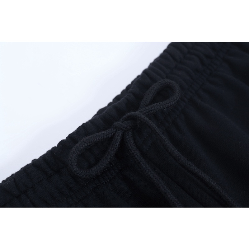 J-d &amp; - Quần Short Unisex In Họa Tiết HD Thời Trang Đường Phố Mới Nhất