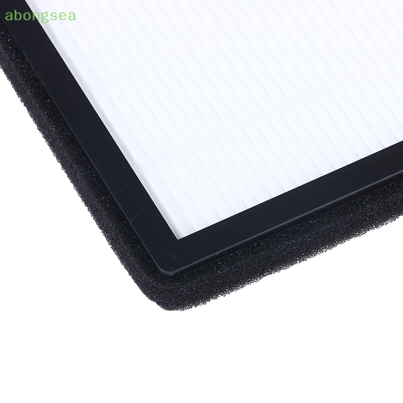 Abongsea Tấm Lọc Bụi Cho Máy Mài Móng Tay Tiện Dụng