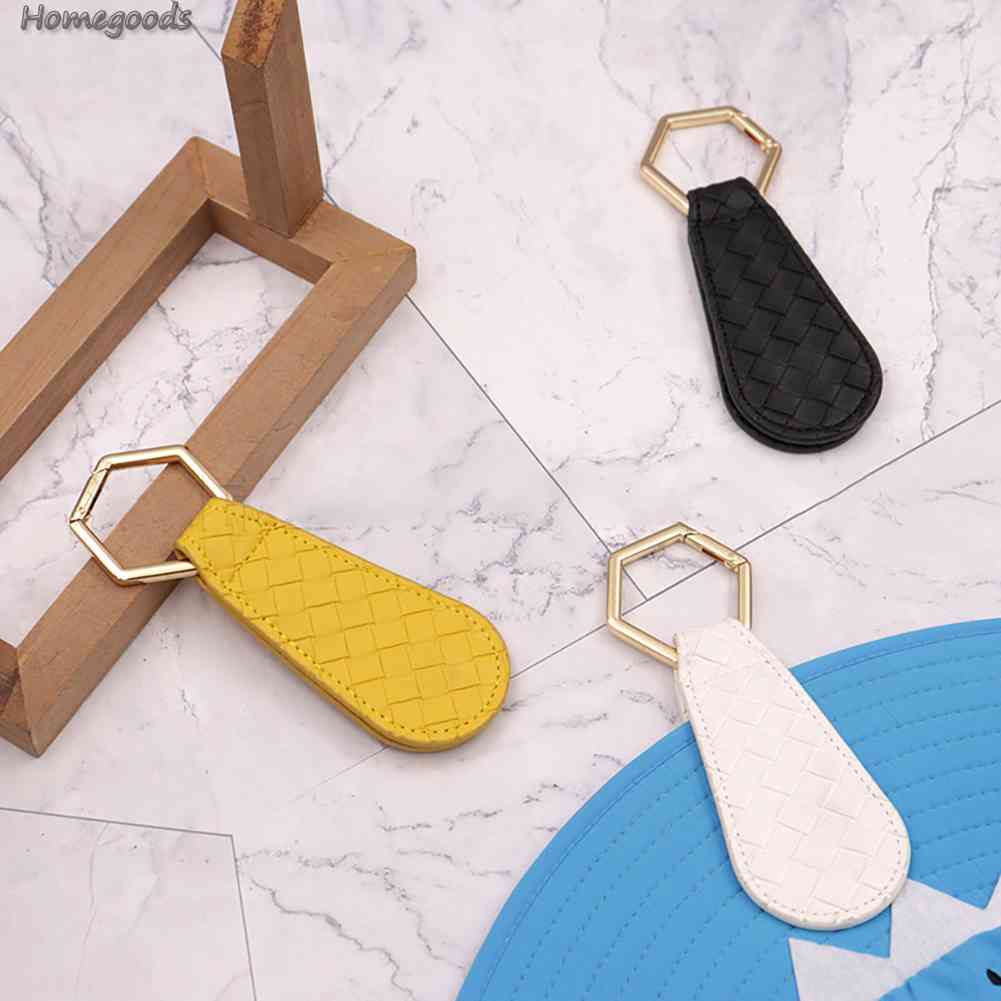 Kẹp Cố Định Ba Lô PU Tiện Dụng Khi Đi Du Lịch