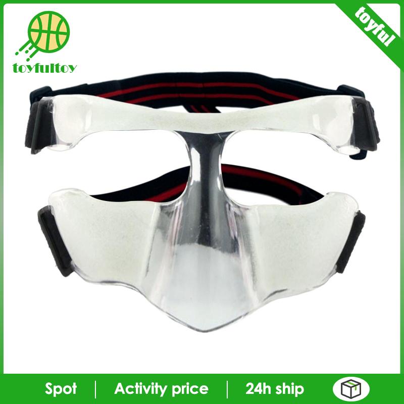 Vỏ Bọc Bảo Vệ Mũi Bền Bỉ Có Thể Điều Chỉnh Cho Nam Nữ