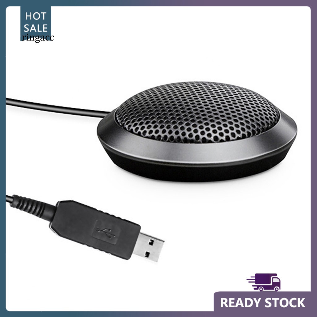 Micro RGA Cổng USB2.0 HiFi Chống Ồn Cho Máy Tính